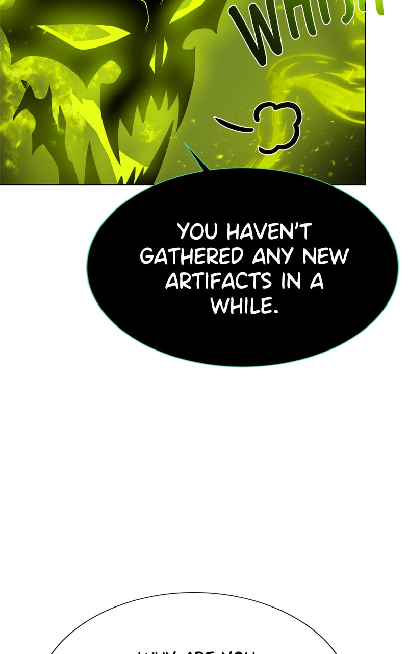 Dungeons & Artifacts Chapter 108 page 100 - 