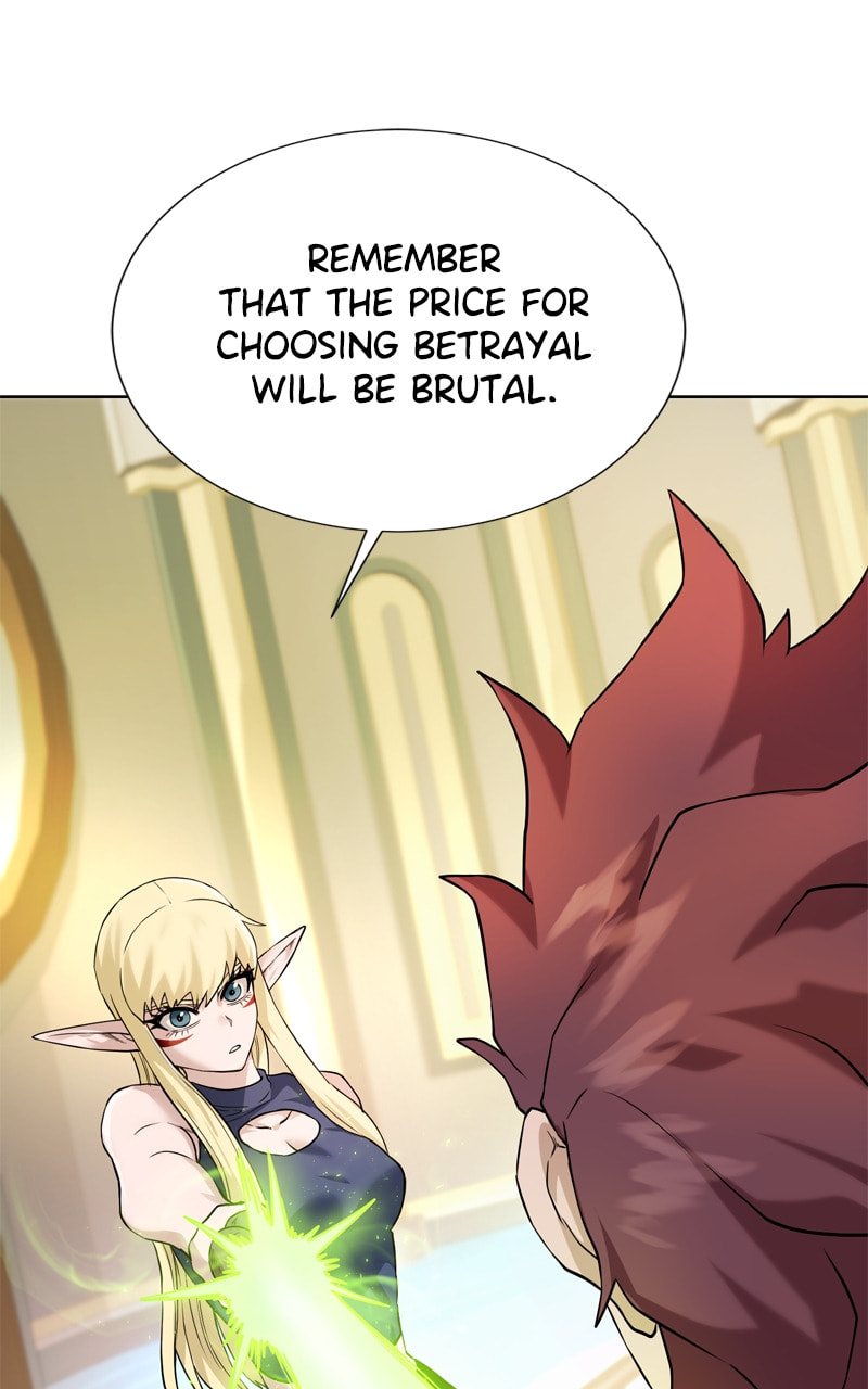 Dungeons & Artifacts Chapter 109 page 102 - 