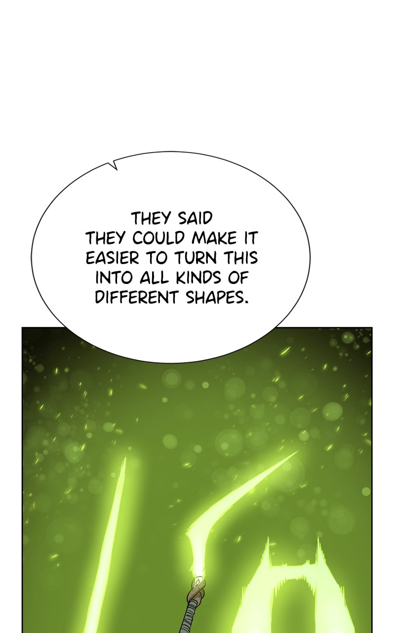 Dungeons & Artifacts Chapter 109 page 107 - 