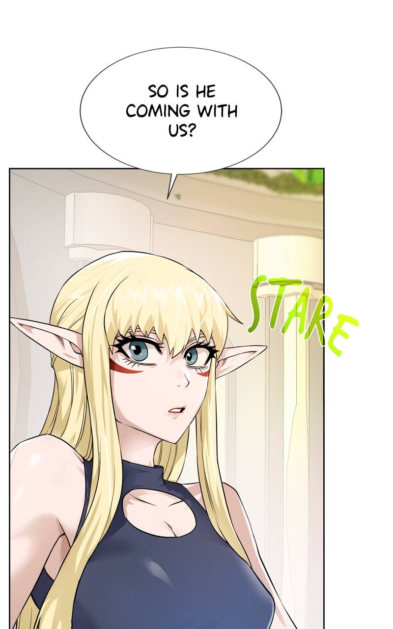 Dungeons & Artifacts Chapter 109 page 109 - 