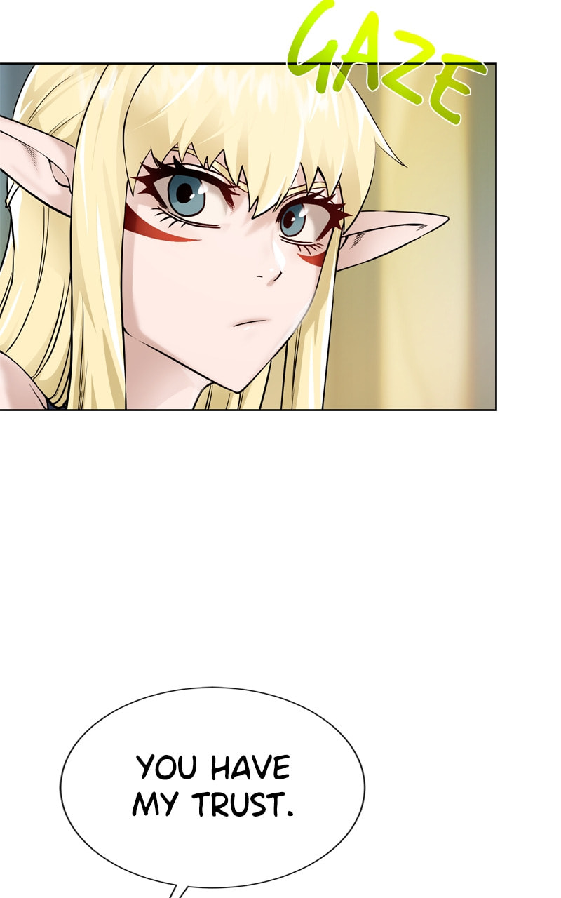 Dungeons & Artifacts Chapter 109 page 112 - 
