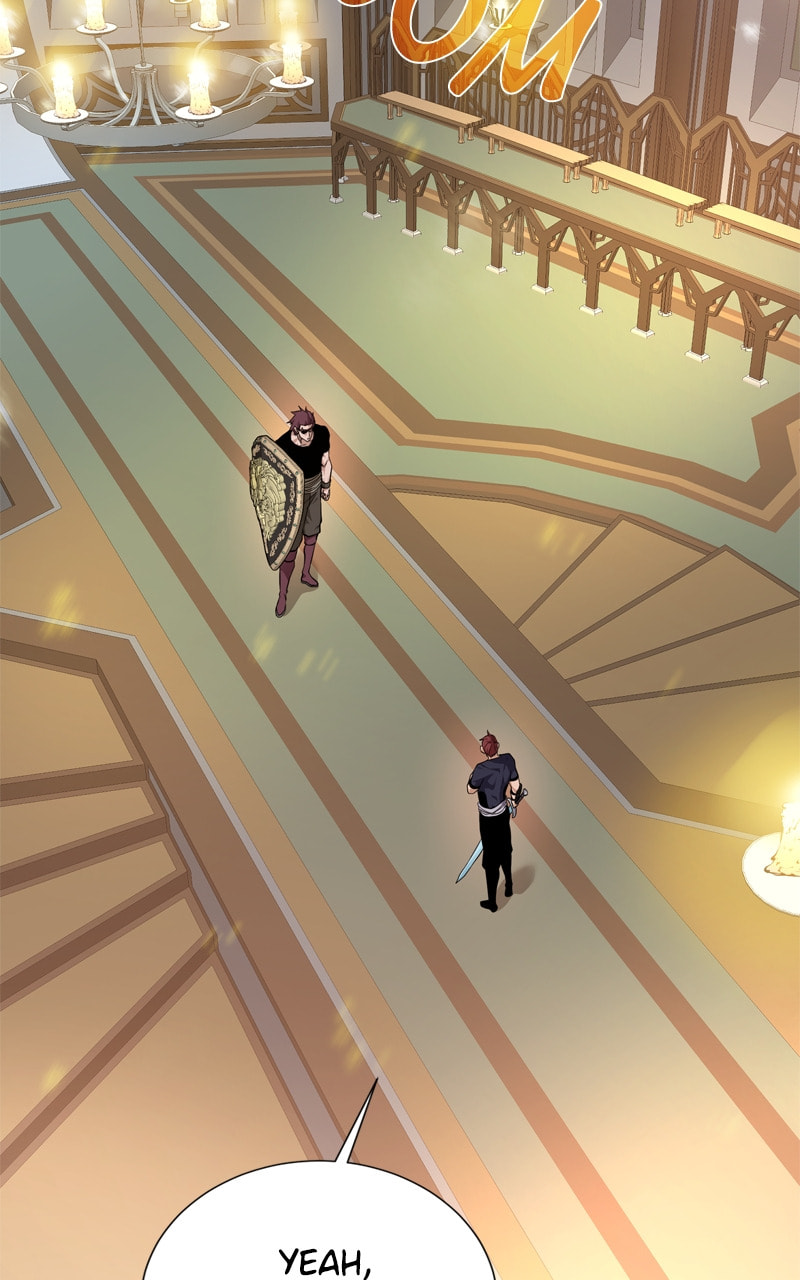 Dungeons & Artifacts Chapter 109 page 3 - 