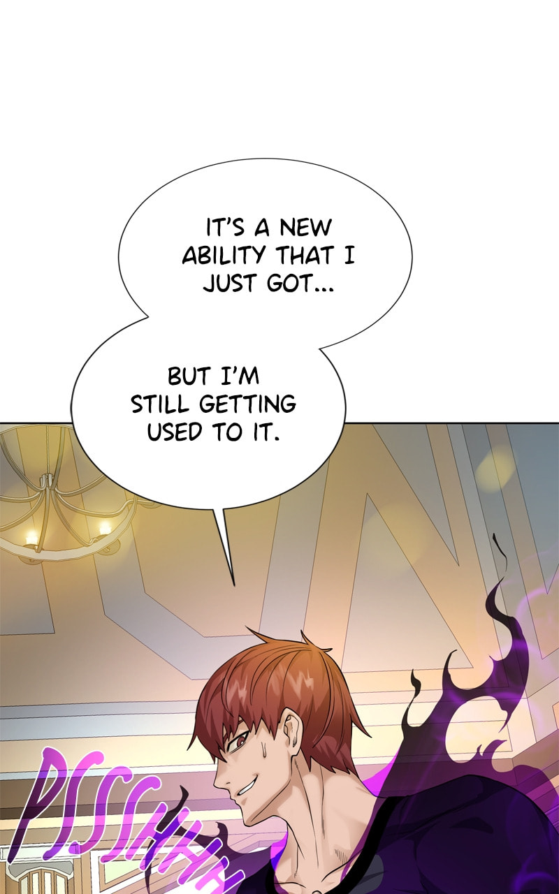 Dungeons & Artifacts Chapter 109 page 21 - 