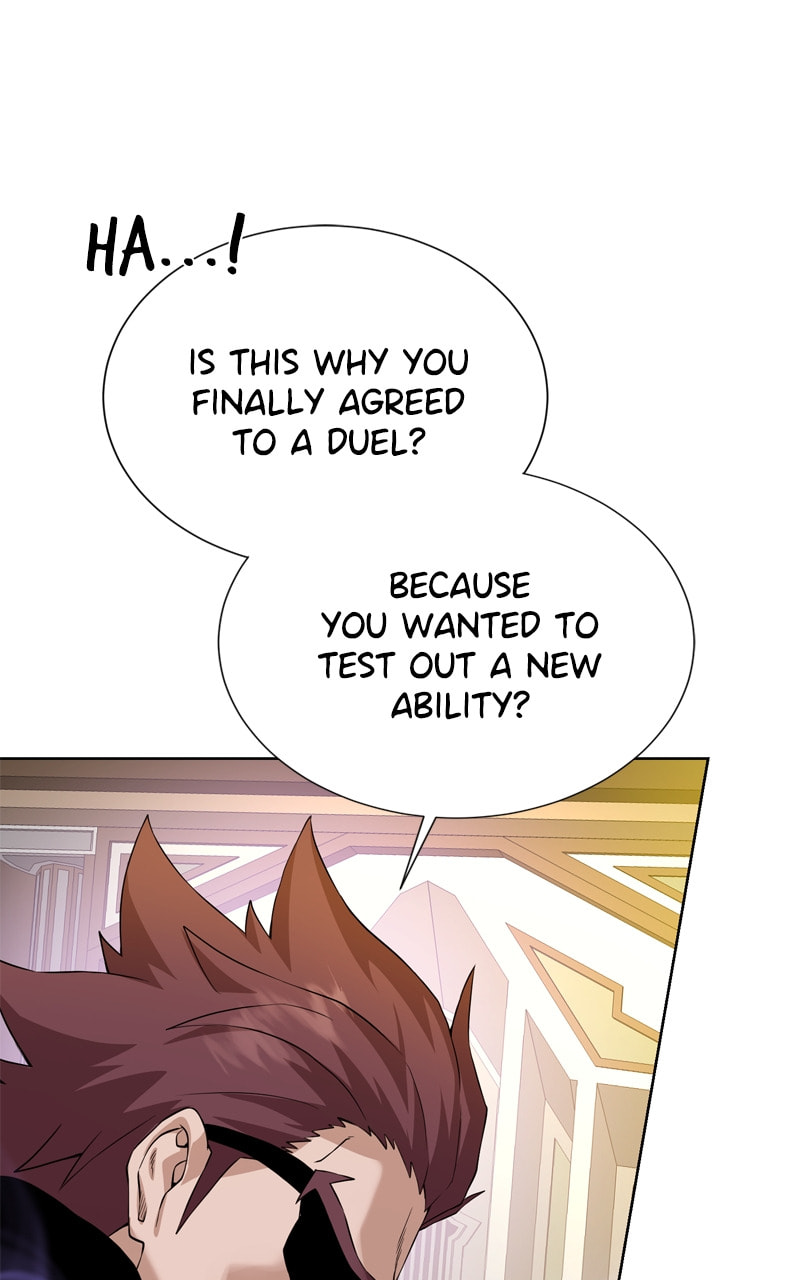 Dungeons & Artifacts Chapter 109 page 23 - 
