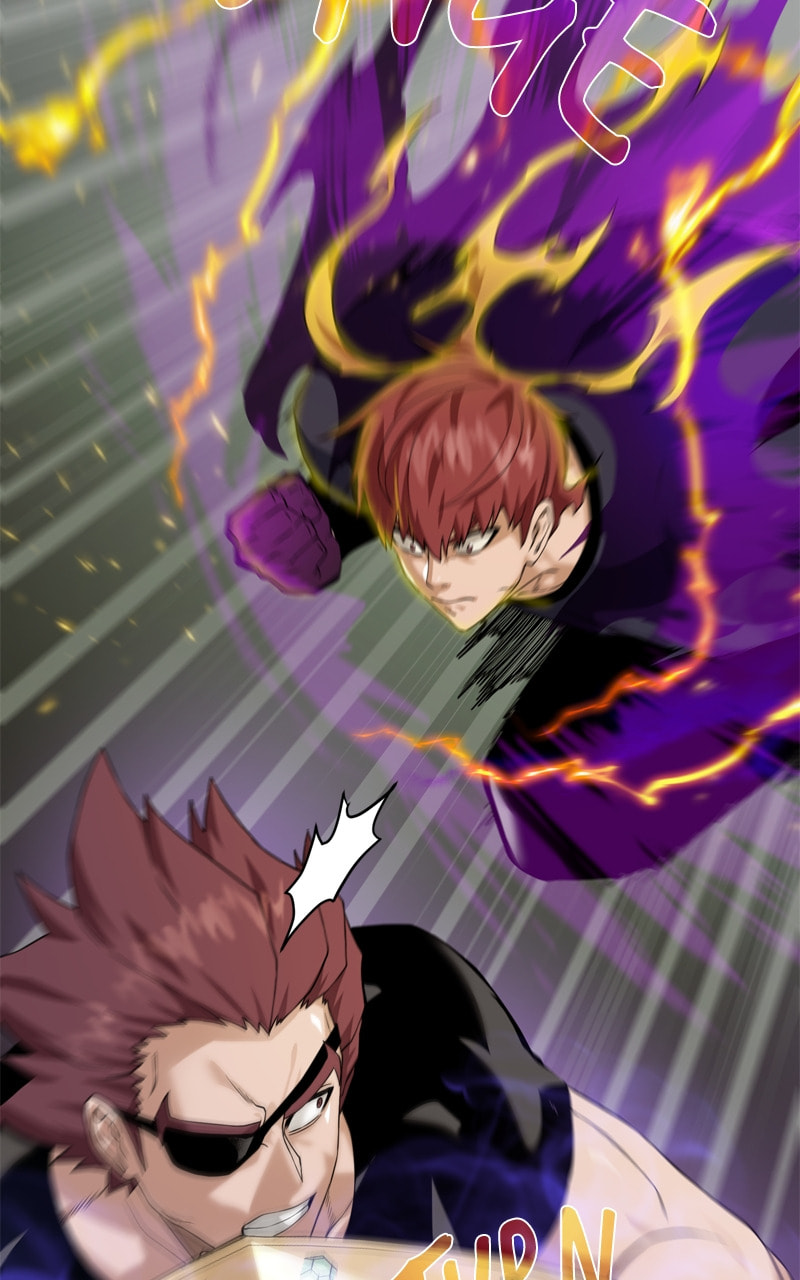 Dungeons & Artifacts Chapter 109 page 30 - 