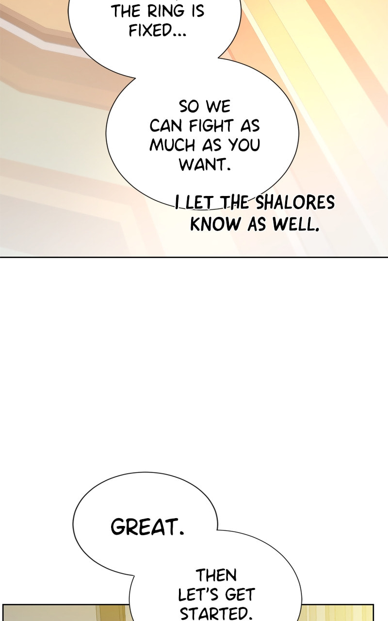 Dungeons & Artifacts Chapter 109 page 4 - 
