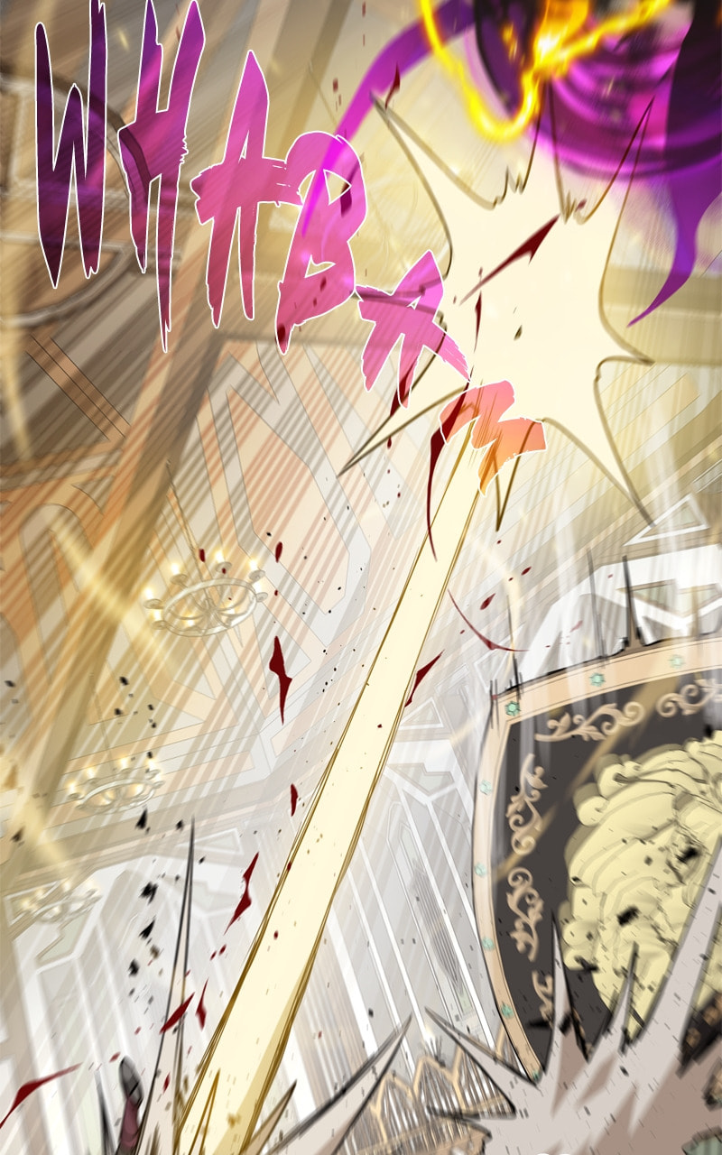 Dungeons & Artifacts Chapter 109 page 33 - 