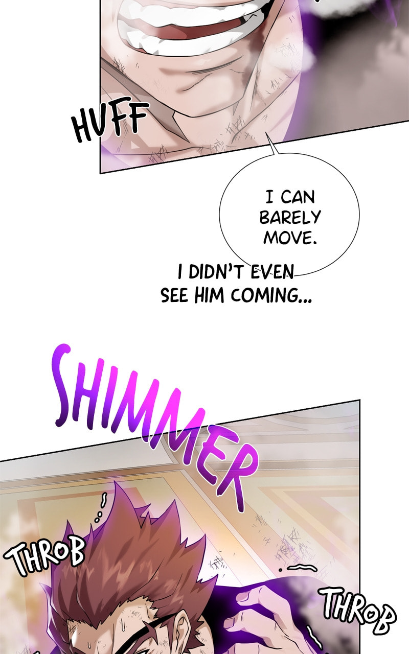 Dungeons & Artifacts Chapter 109 page 35 - 