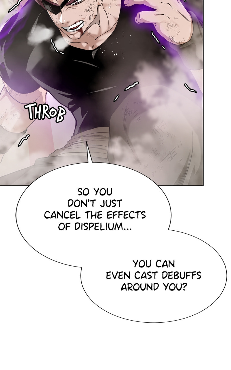 Dungeons & Artifacts Chapter 109 page 36 - 