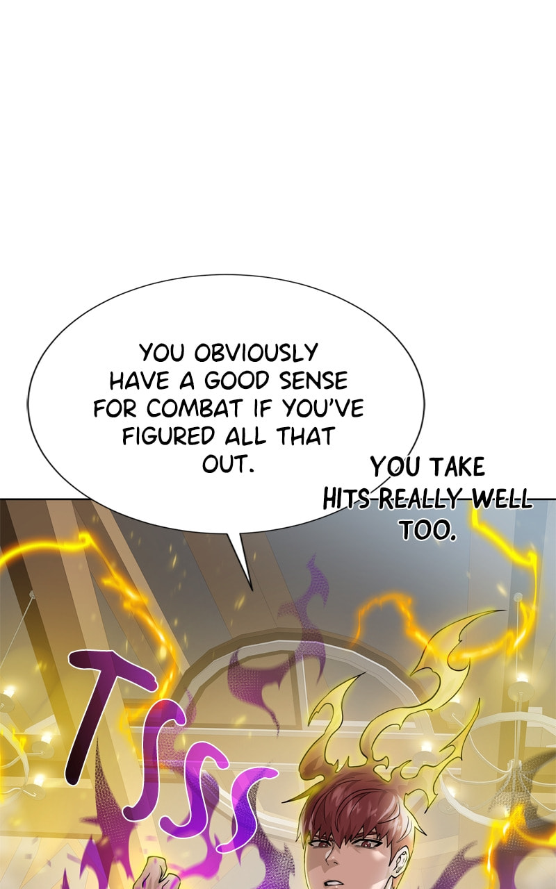 Dungeons & Artifacts Chapter 109 page 37 - 