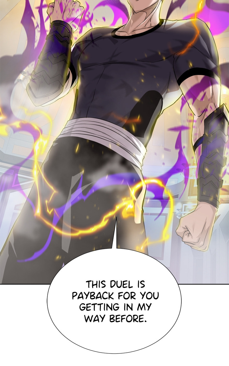 Dungeons & Artifacts Chapter 109 page 38 - 