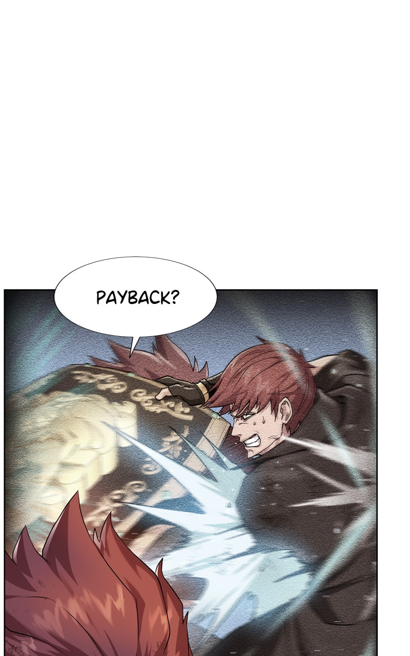 Dungeons & Artifacts Chapter 109 page 39 - 