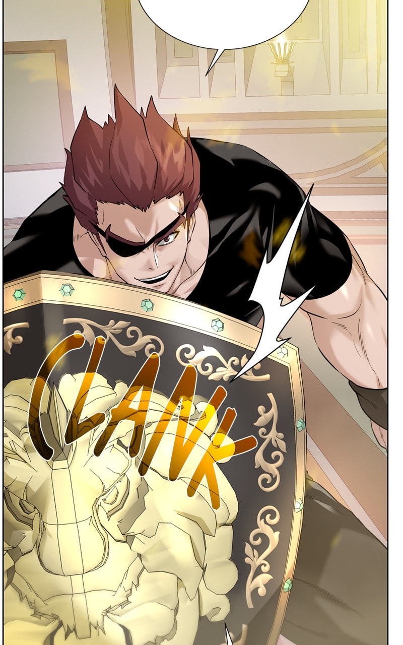 Dungeons & Artifacts Chapter 109 page 5 - 