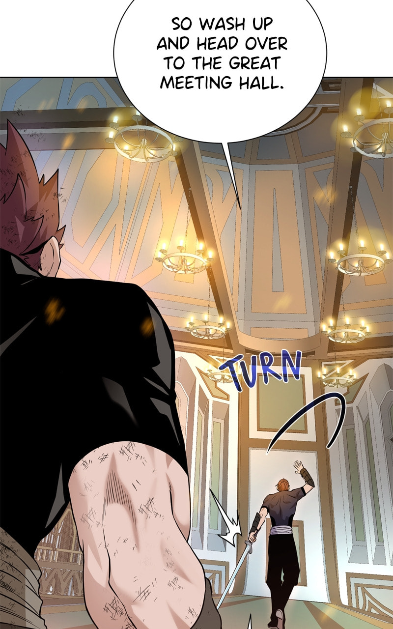 Dungeons & Artifacts Chapter 109 page 43 - 