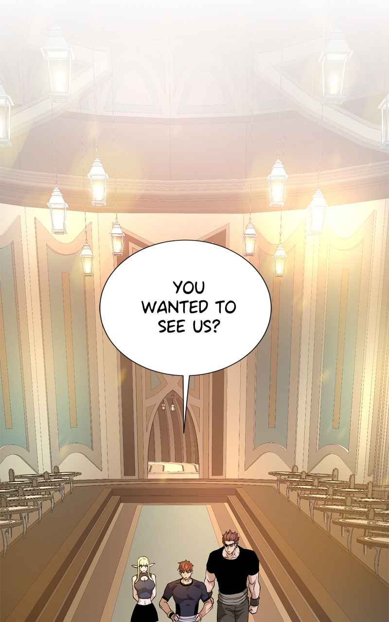 Dungeons & Artifacts Chapter 109 page 47 - 