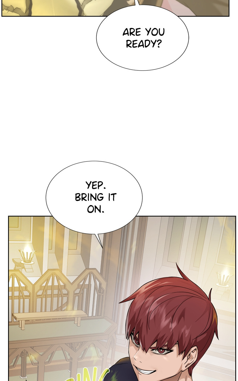 Dungeons & Artifacts Chapter 109 page 6 - 