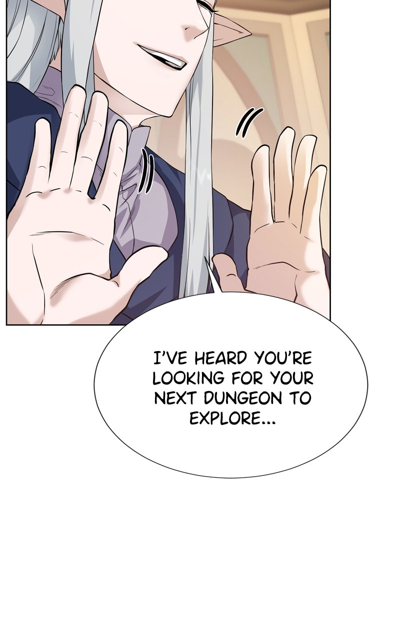 Dungeons & Artifacts Chapter 109 page 53 - 