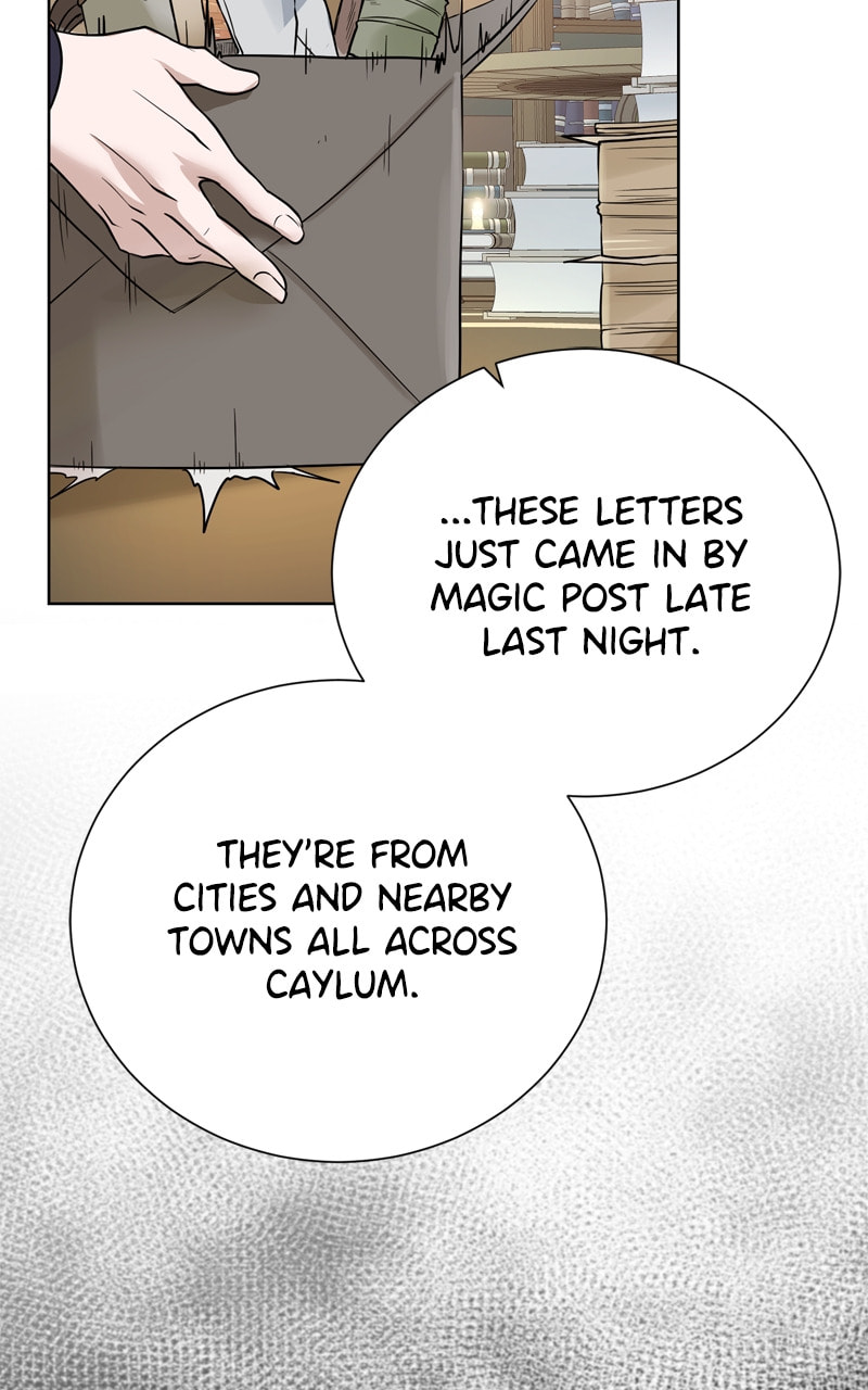 Dungeons & Artifacts Chapter 109 page 60 - 