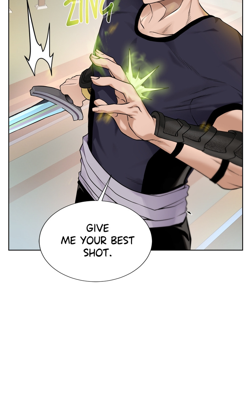 Dungeons & Artifacts Chapter 109 page 7 - 