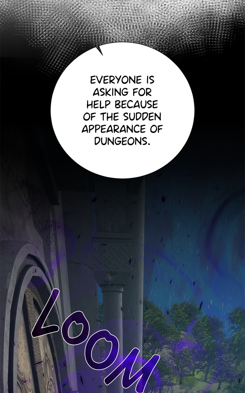 Dungeons & Artifacts Chapter 109 page 61 - 