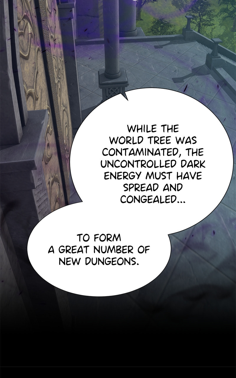 Dungeons & Artifacts Chapter 109 page 62 - 