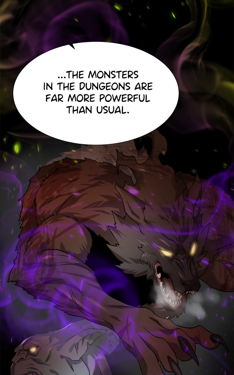 Dungeons & Artifacts Chapter 109 page 64 - 