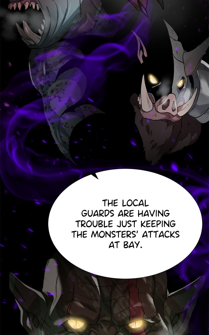 Dungeons & Artifacts Chapter 109 page 65 - 