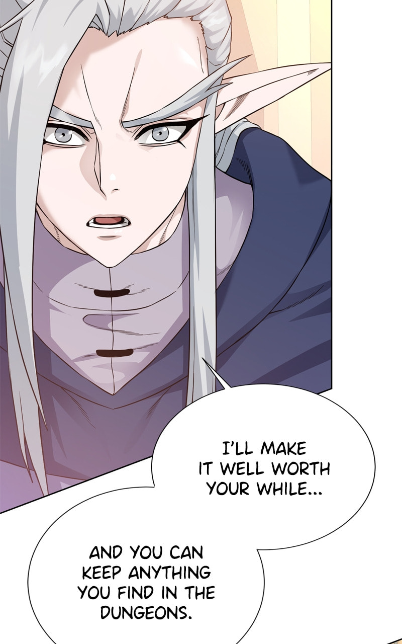 Dungeons & Artifacts Chapter 109 page 68 - 