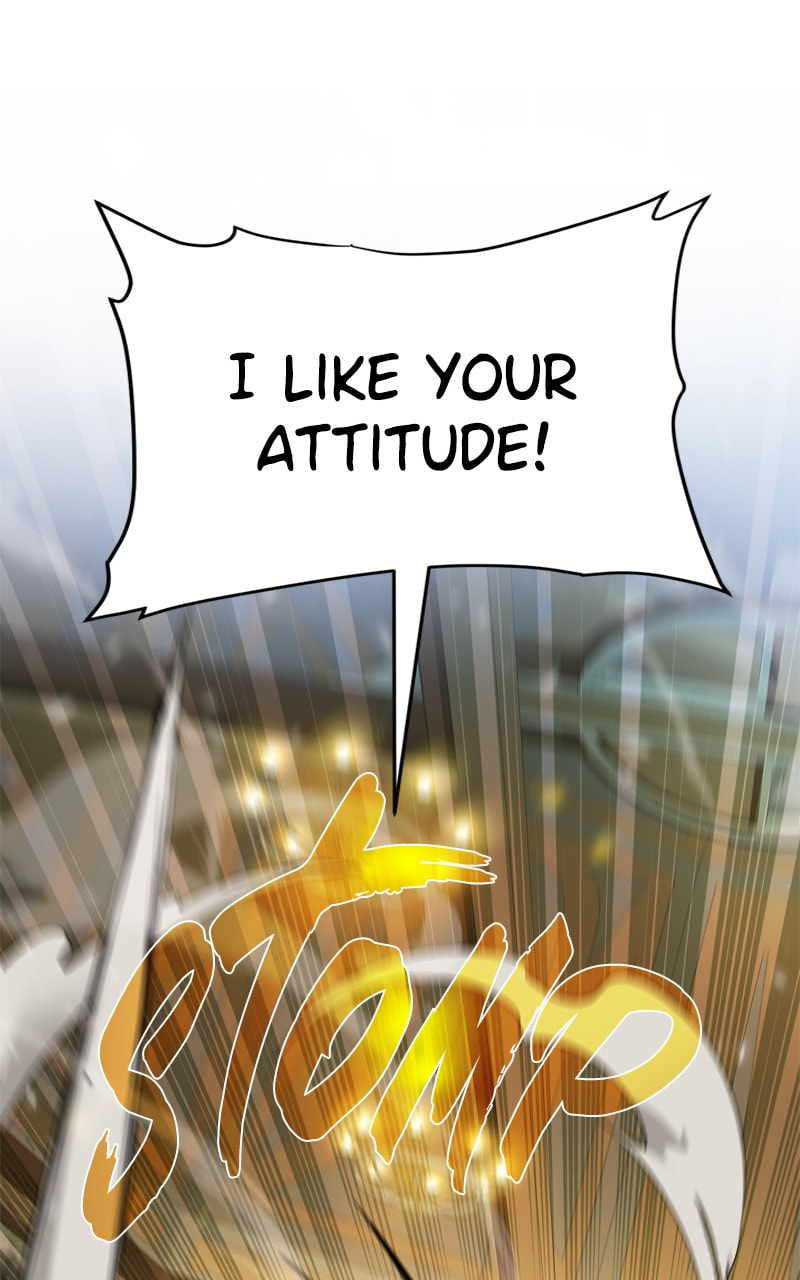 Dungeons & Artifacts Chapter 109 page 8 - 