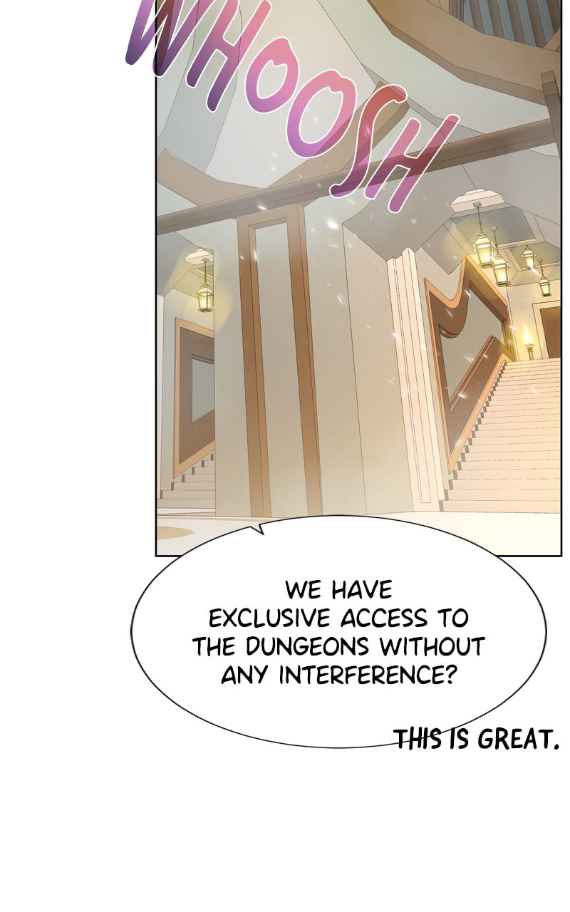 Dungeons & Artifacts Chapter 109 page 72 - 