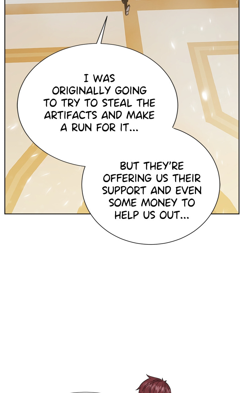 Dungeons & Artifacts Chapter 109 page 74 - 