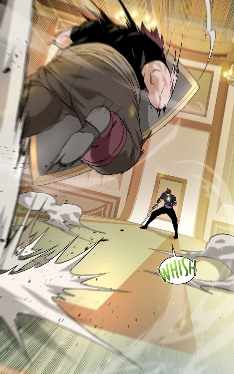Dungeons & Artifacts Chapter 109 page 9 - 