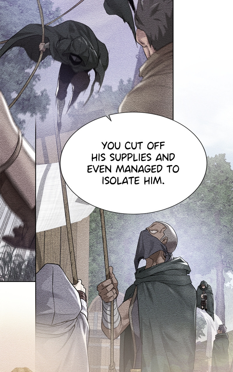 Dungeons & Artifacts Chapter 109 page 81 - 