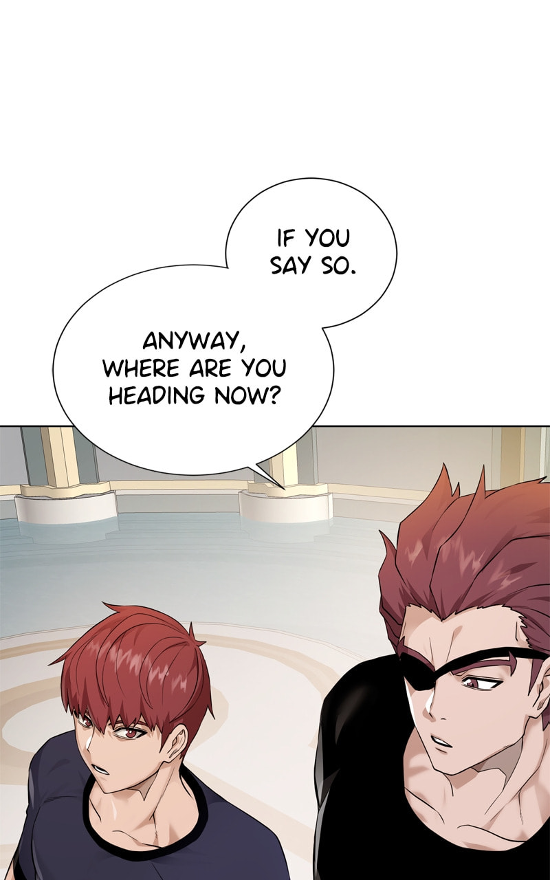 Dungeons & Artifacts Chapter 109 page 87 - 