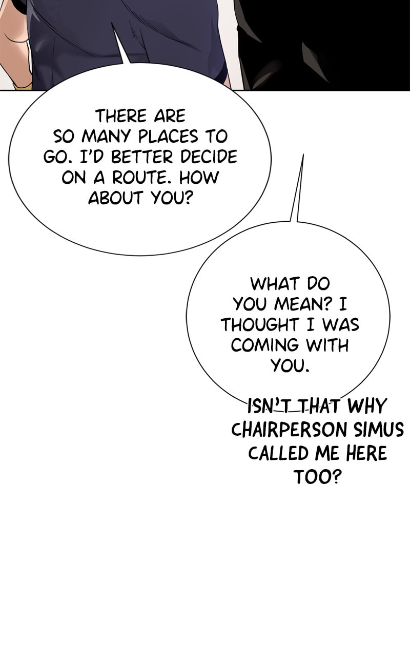 Dungeons & Artifacts Chapter 109 page 88 - 