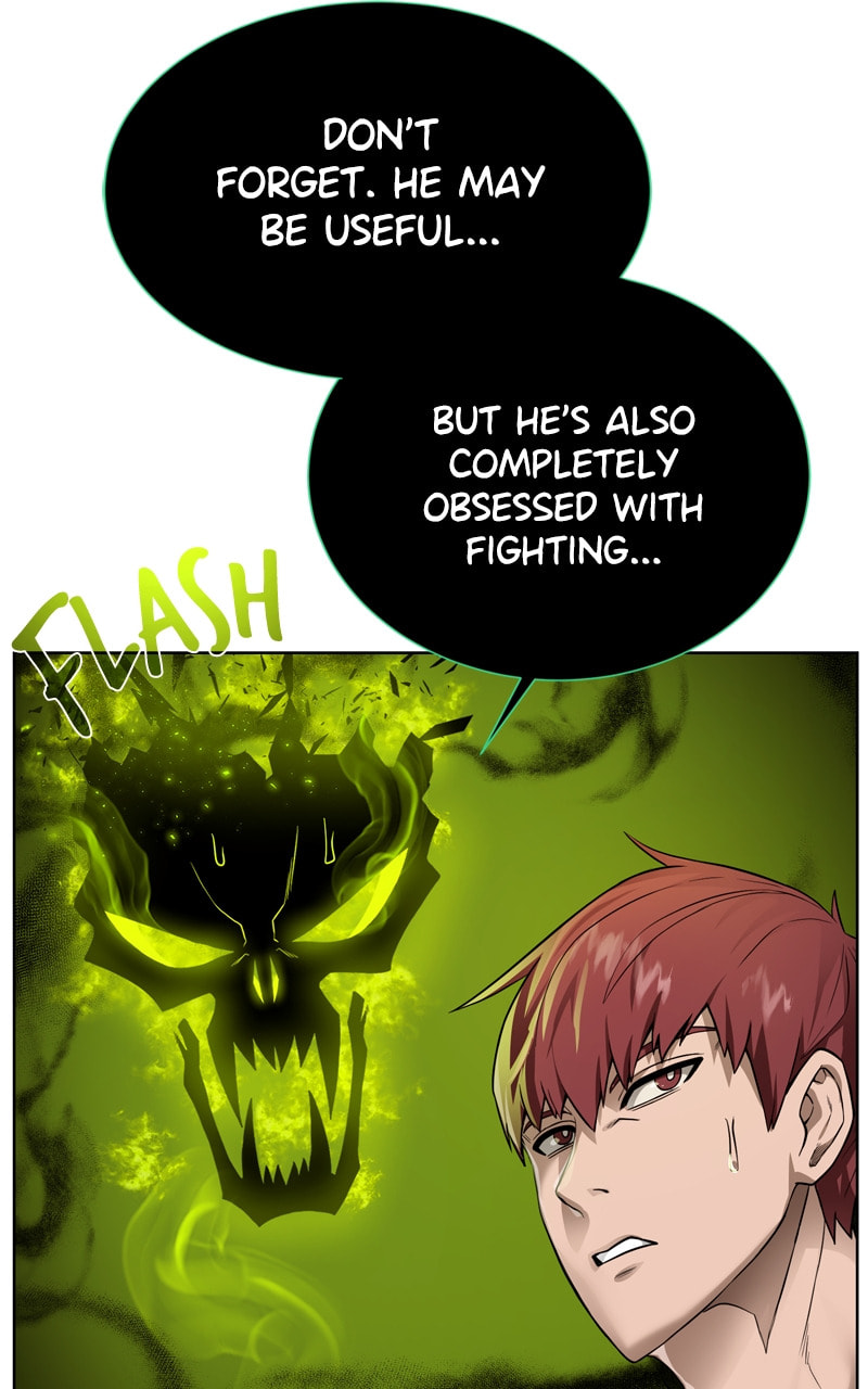 Dungeons & Artifacts Chapter 109 page 93 - 