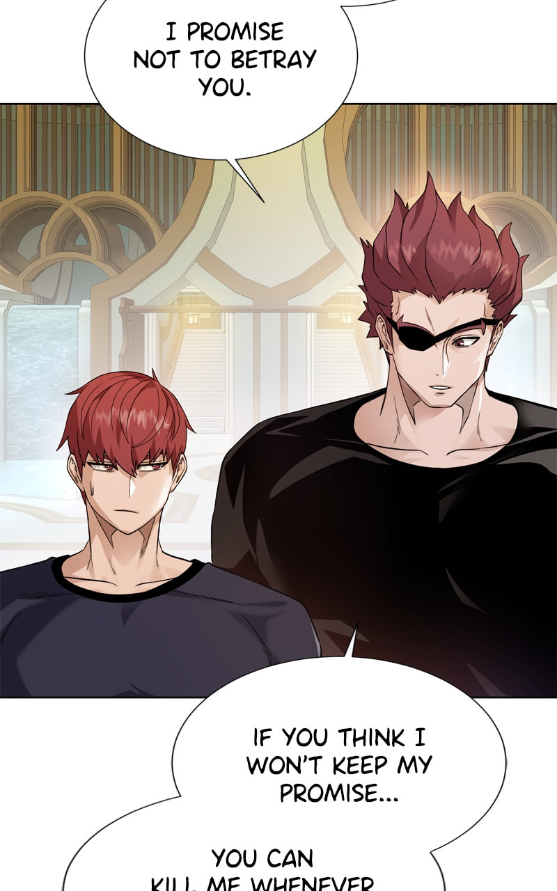 Dungeons & Artifacts Chapter 109 page 97 - 