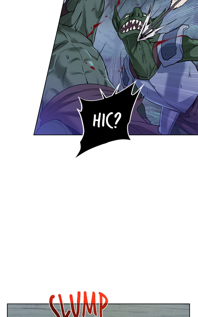 Dungeons & Artifacts Chapter 110 page 11 - 