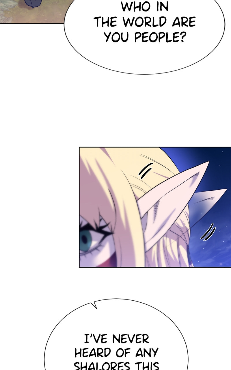 Dungeons & Artifacts Chapter 110 page 105 - 