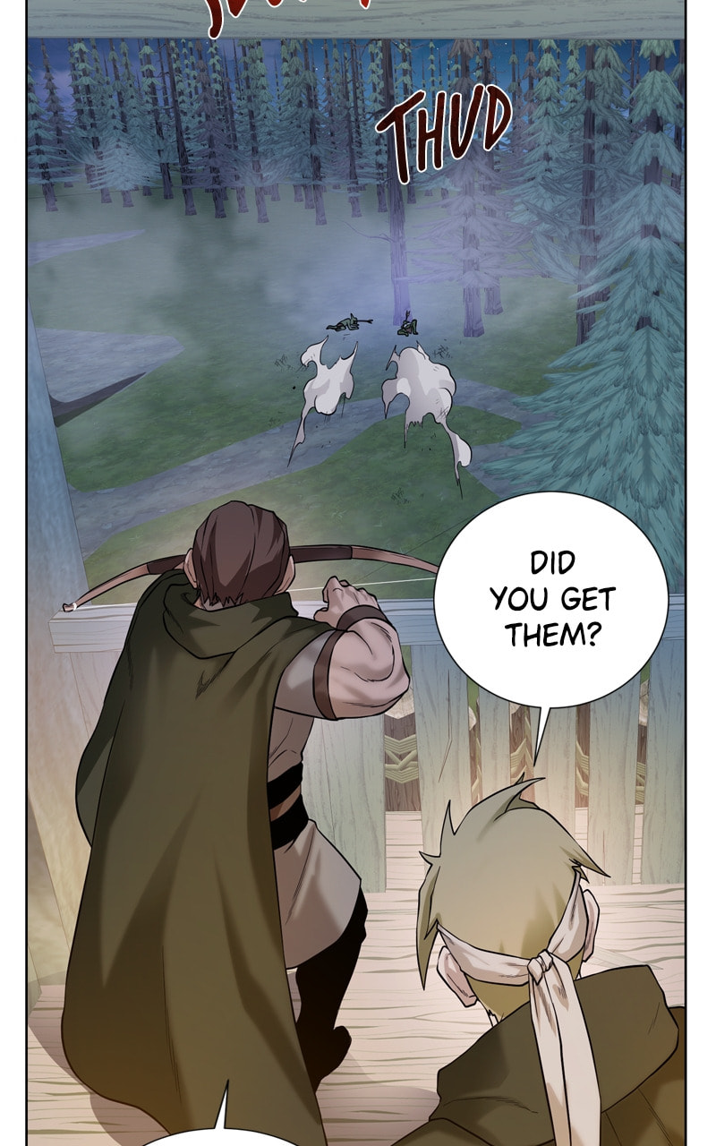 Dungeons & Artifacts Chapter 110 page 12 - 