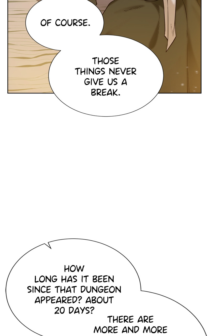 Dungeons & Artifacts Chapter 110 page 13 - 