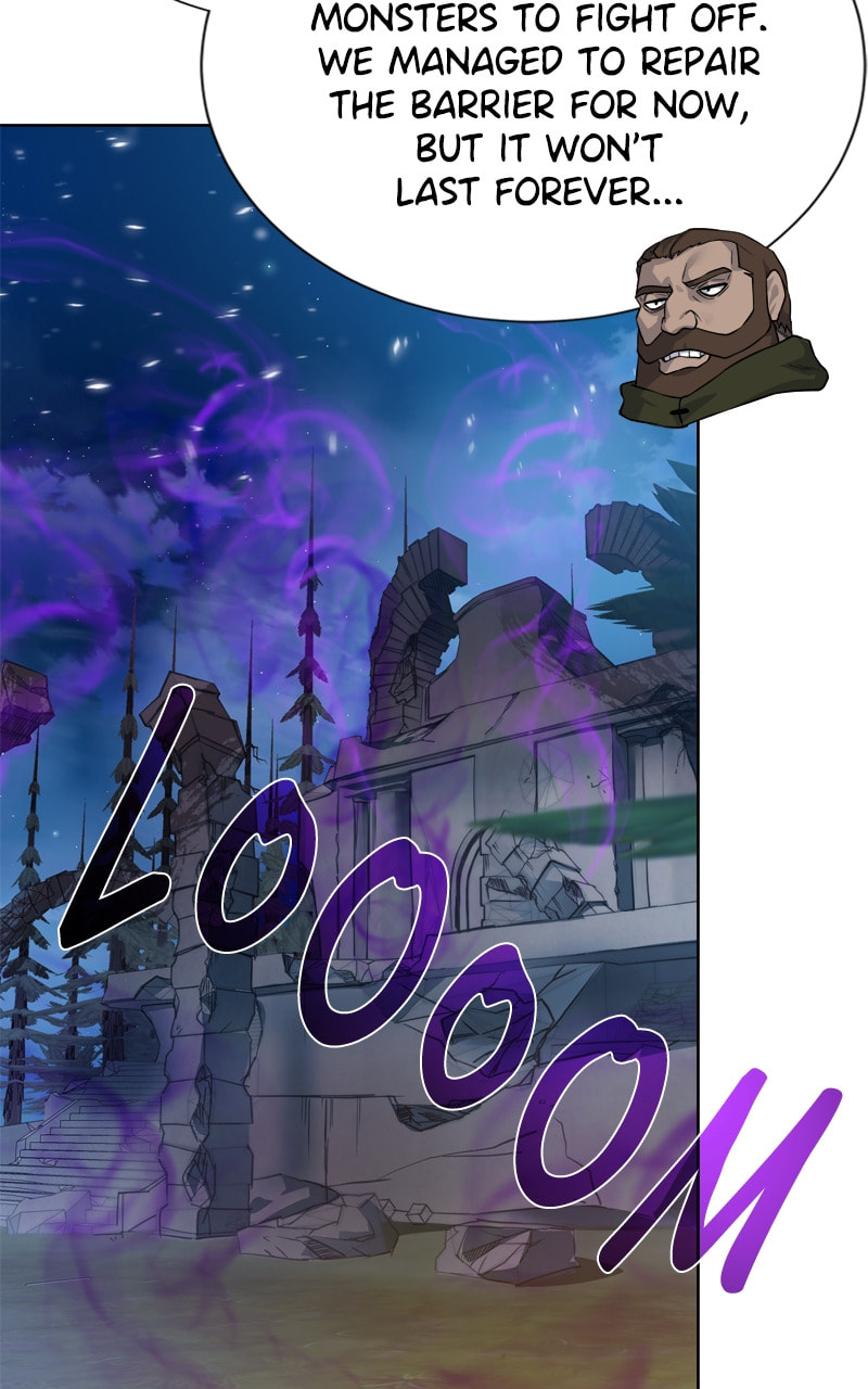 Dungeons & Artifacts Chapter 110 page 14 - 