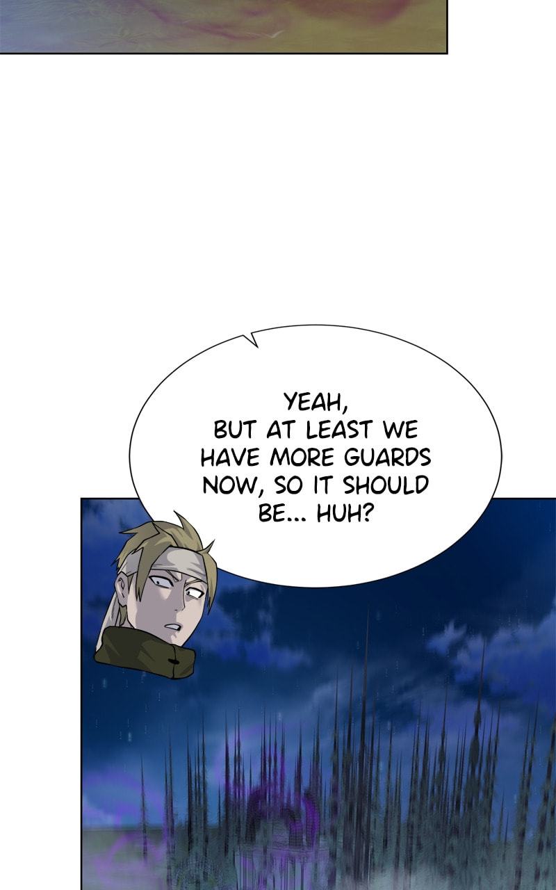 Dungeons & Artifacts Chapter 110 page 15 - 