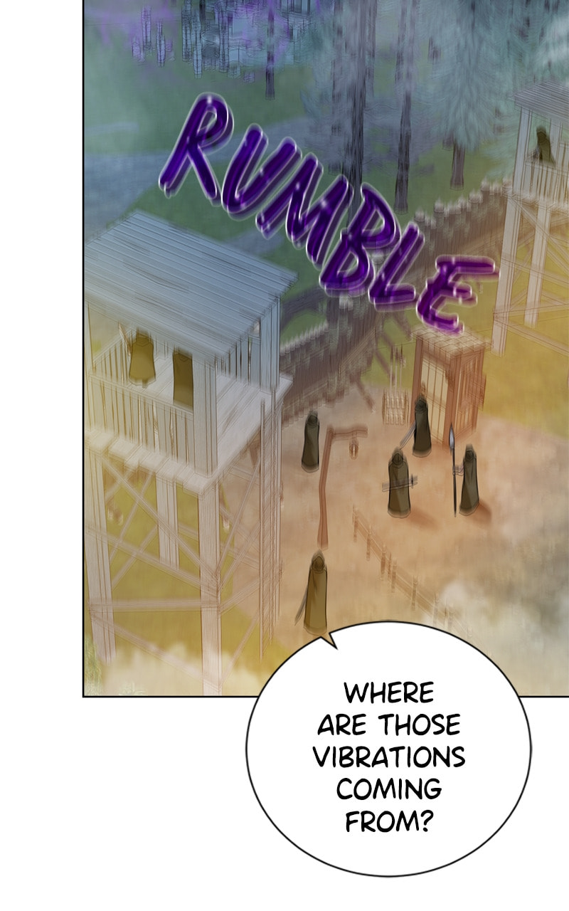 Dungeons & Artifacts Chapter 110 page 16 - 