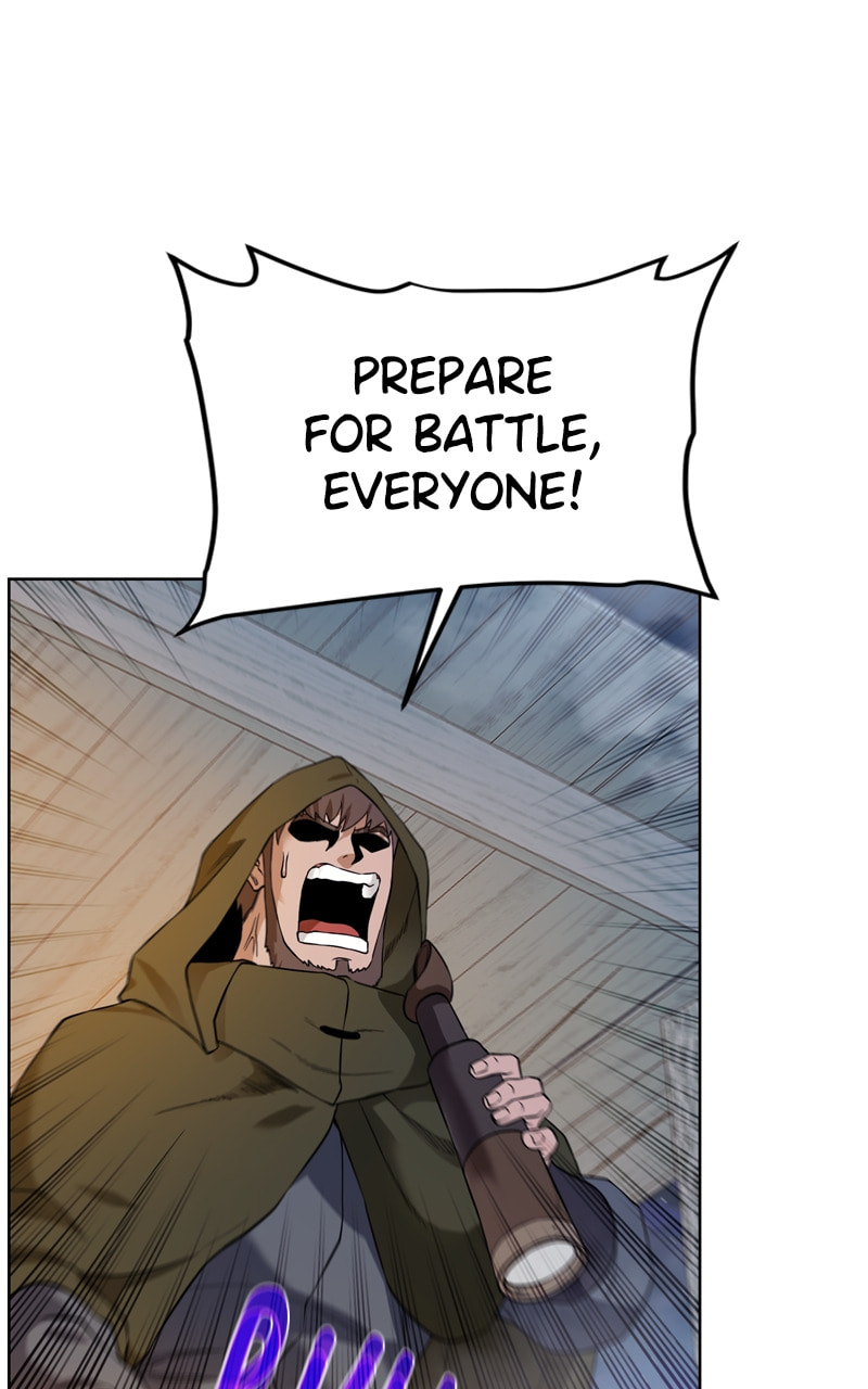 Dungeons & Artifacts Chapter 110 page 17 - 