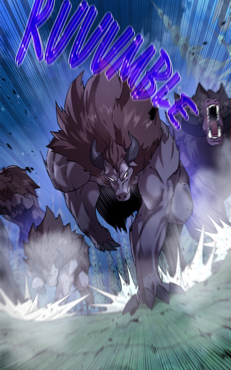 Dungeons & Artifacts Chapter 110 page 19 - 