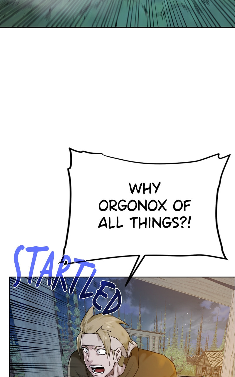 Dungeons & Artifacts Chapter 110 page 20 - 