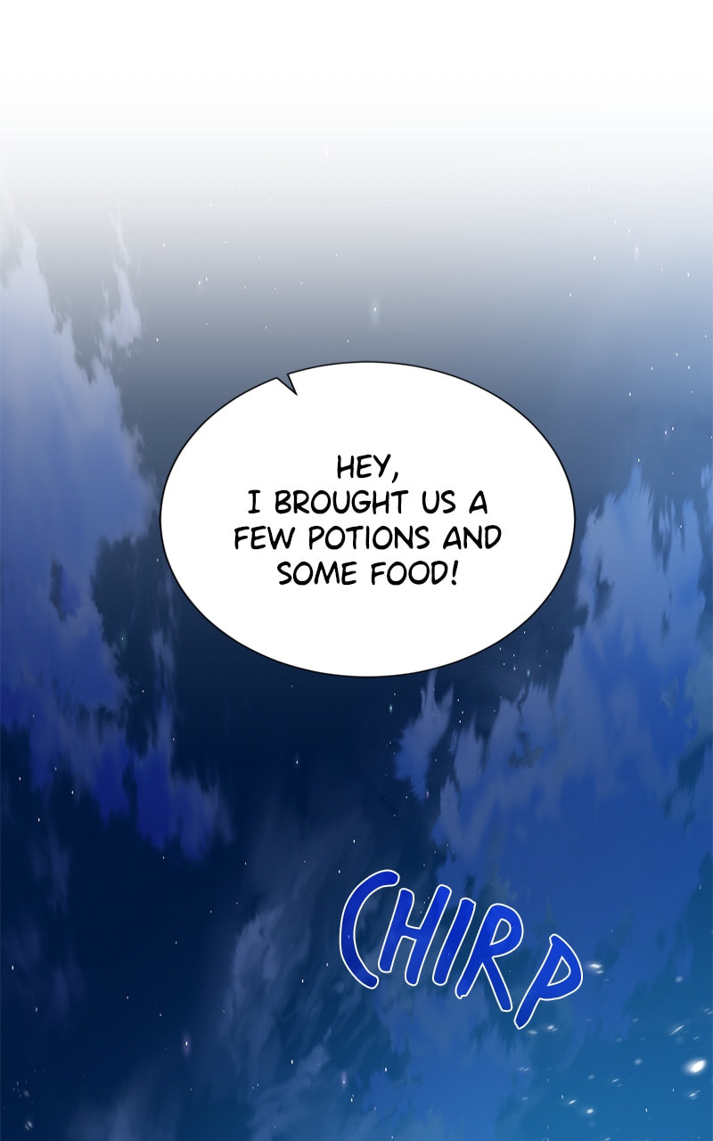 Dungeons & Artifacts Chapter 110 page 3 - 