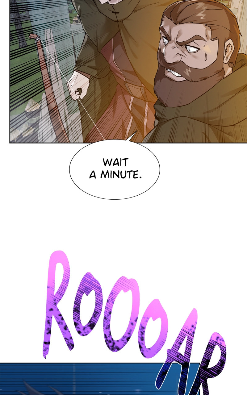 Dungeons & Artifacts Chapter 110 page 21 - 