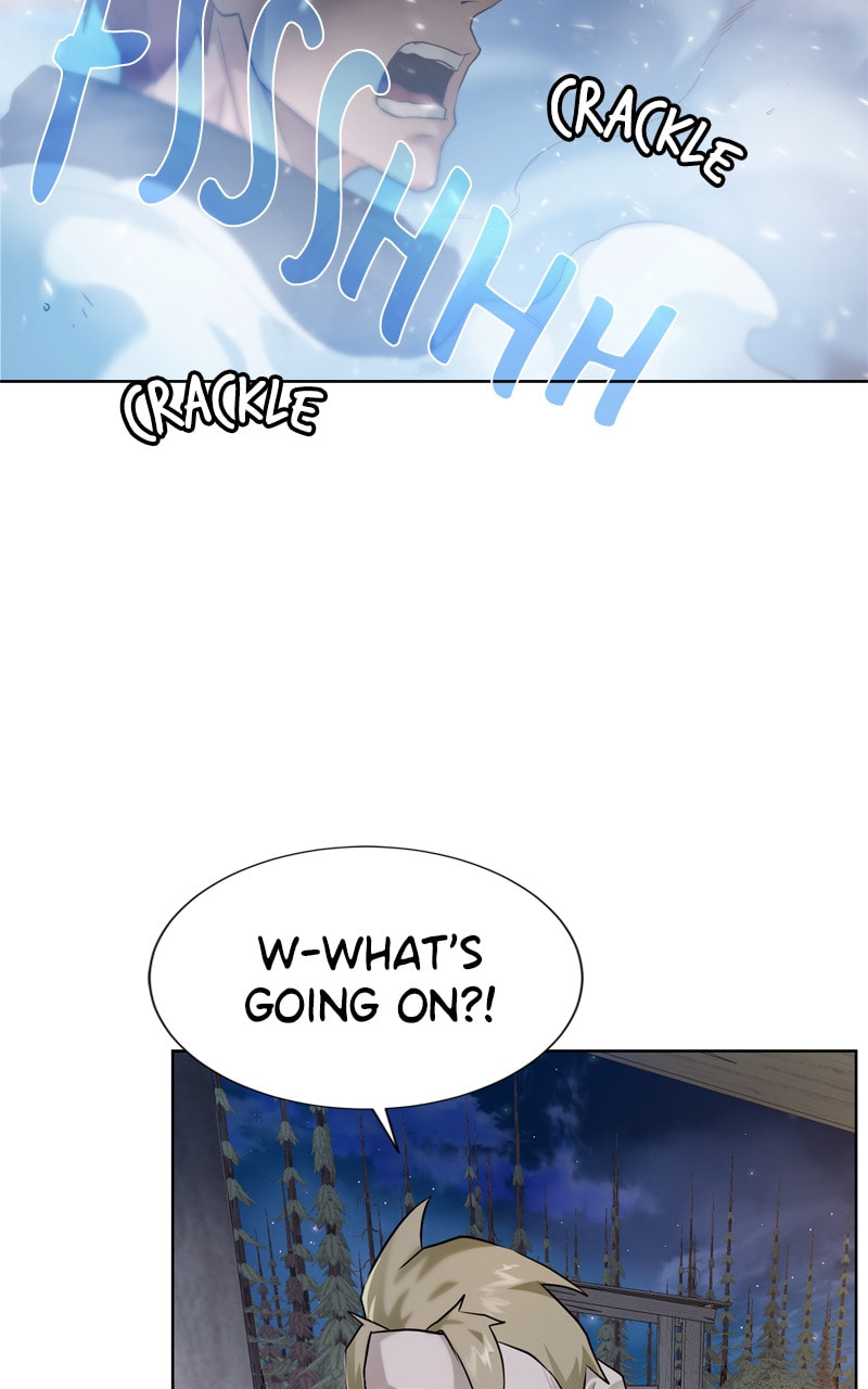Dungeons & Artifacts Chapter 110 page 27 - 
